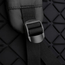 Load image into Gallery viewer, Backpack For Men USB Charging Luxury Urban Business Bag For Laptop 13.3 Inch Multifunctional Anti-theft Black Casual Rucksack
