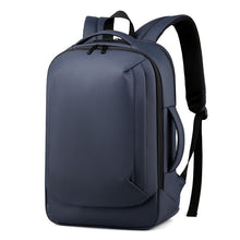 Load image into Gallery viewer, Backpack For Men USB Charging Luxury Urban Business Bag For Laptop 13.3 Inch Multifunctional Anti-theft Black Casual Rucksack
