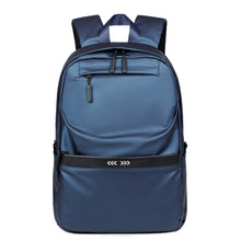 Load image into Gallery viewer, Business Backpack For Men Fashion High-quality Nylon 15.6 Inch Laptop Backbag Waterproof Portable Travel Multifunctional