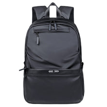 Load image into Gallery viewer, Business Backpack For Men Fashion High-quality Nylon 15.6 Inch Laptop Backbag Waterproof Portable Travel Multifunctional