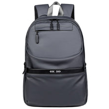 Load image into Gallery viewer, Business Backpack For Men Fashion High-quality Nylon 15.6 Inch Laptop Backbag Waterproof Portable Travel Multifunctional