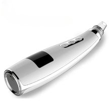 Load image into Gallery viewer, Blackhead Remover Vacuum Deep Nose Cleaner T Zone Pore Acne Pimple Removal Electric Facial Pore Cleaner Beauty Clean Skin Tool