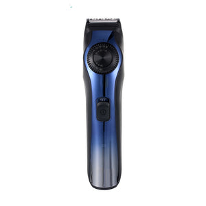 Adjustable Beard Trimmer for Men Professional Mens Hair Trimmer with 2 Combs and LED Display
