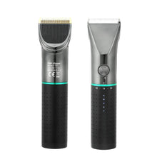 Load image into Gallery viewer, Electric Hair Clipper Multifunctional Trimmer Men Hair Cutting Machine Barber Hair Clippers Salon Professional Clipper