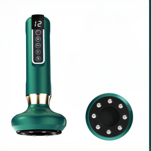 Load image into Gallery viewer, Electric Vacuum Cupping Massage Body Cups Anti-Cellulite Massager for Body Electric Guasha Scraping Fat Burning Slimming