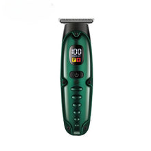Load image into Gallery viewer, Electric Powerful Hair Trimmer Home Bald Head Hair Cutting Rechargeable Cordless Hair Clipper Men Body Hair Grooming Kit