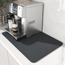 Load image into Gallery viewer, Super Absorbent Drainer Placemat for Kitchen - 2 Colors