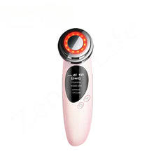 Load image into Gallery viewer, Photon Beauty Instrument Cleans Moisturizes Lifts And Rejuvenates Skin New Design Gift For Girlfriend