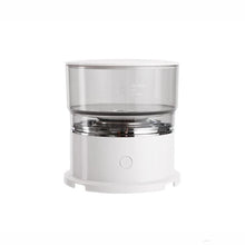 Load image into Gallery viewer, Mini Coffee Machine Hand-Pressed Coffee Maker Coffee Brewer Grinder Automatic Hand Drip Coffee Maker Coffeeware