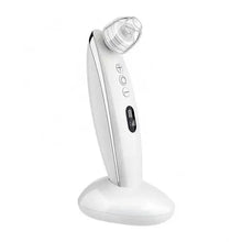 Load image into Gallery viewer, Blackhead Remover Pore Vacuum Cleaner Face Skin Care Sucker Rechargeable LCD Display Suction Spot Removal Tools Acne Remover