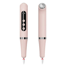 Load image into Gallery viewer, Two-In-One Portable Manicure Pedicure Kit USB Rechargeable Multi-Function Handheld LED Light Lamp For Nail Art