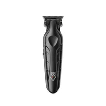 Load image into Gallery viewer, Professional Hair Trimmer 7500RPM Motor Barber Finish Machine Powder Metallurgy Ceramic Blade Salon Oil Head Hair Clipper