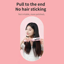 Load image into Gallery viewer, Hair Ends Trimmer Split Remover Dry Damaged Brittle Professional Automatic Trim Split for Women Cordless Hair Cutting Machine