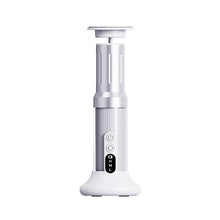 Load image into Gallery viewer, Electric Foot Callus Remover Foot Care File Heels Dead Skin Pedicure Tool Electronic Foot Grinder and Replacement Sandpaper