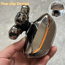 Load image into Gallery viewer, Head Shavers for Bald Men Rotary Electric Razor Cordless Shaver for Men Multifunctional Electric Razors for Bald Men Waterproof