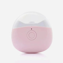 Load image into Gallery viewer, Portable Mini Electric Nail Clipper Polisher With Light Low Noise Nail Trimmer Manicure Tool For Baby Adult Electric Nail Cutter