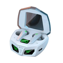 Load image into Gallery viewer, Handsfree Wireless Earphone 400mAh No Latency Smart Chip Gaming Headset Calling