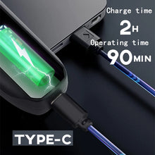 Load image into Gallery viewer, Hair Cutting Machine Clipper Electric Trimmer for Men Salon Carving Retro Oil Head Barber Accessories Professional Beard Shaving
