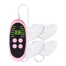 Load image into Gallery viewer, EMS Facial Massager Microcurrent Muscle Stimulator Facial Lifting Skin Tightening Anti-Wrinkle Muscle Stimulator Beauty Device