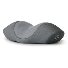Load image into Gallery viewer, New 5 keys Rechargeable Electric Cervical Massage Pillow Memory Foam Sleep Aid Vibration Heating Wireless Neck Shoulder Pillows