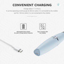 Load image into Gallery viewer, Electric Black Head Instrument Acne Removal Machine Tool Pore Cleaner Vacuum Blackhead Remover