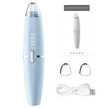 Load image into Gallery viewer, Electric Black Head Instrument Acne Removal Machine Tool Pore Cleaner Vacuum Blackhead Remover