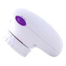 Load image into Gallery viewer, Electric File Callus Remover Portable Grinder Feet Care Tool for Dead Hard Cracked Dry Skin