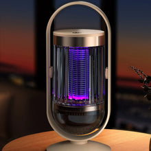 Load image into Gallery viewer, Electric Type Rechargeable USB Trap Light