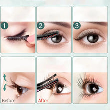 Load image into Gallery viewer, Electric Eyelash Curler Lightweight  Long lasting Fashion Eyelash Tool Fast Heating Natural Eyelash Roller for Gift