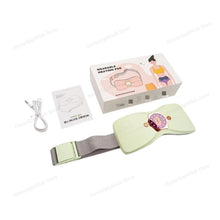 Load image into Gallery viewer, Smart Heating Belt for Women Period Pain Relief Abdominal Hot Compress Fertility Treasure Intelligent Menstrual Care Device