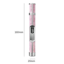 Load image into Gallery viewer, Low Noise Electric Nail Drill Multiple Gears 4 Gears Adjustable Nail Polishing Machine Rechargeable Nails Sander File Set
