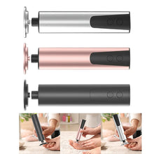 Load image into Gallery viewer, Electric Callus Remover for Feet Electric Foot Callus Remover for Hard Cracked