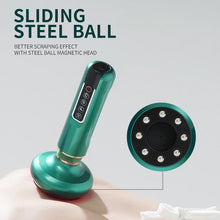 Load image into Gallery viewer, Electric Vacuum Cupping Massage Body Cups Anti-Cellulite Massager for Body Electric Guasha Scraping Fat Burning Slimming