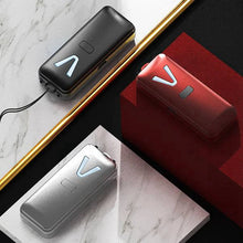 Load image into Gallery viewer, Personal Wearable Air Purifier Necklace Mini Portable Air Freshener Ionizer Negative Ion Generator For Home Office