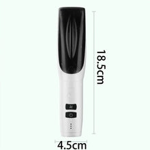 Load image into Gallery viewer, Rechargeable Kid Hair Clipper Automatic Hair Suction Wireless Children's Electric Clippers Silent Electric Hair Clipper