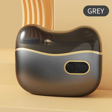 Load image into Gallery viewer, Rechargeable Electric Nail Clipper Automatic Nail Trimmer with Light Grinding Polishing Safe Manicure Tool