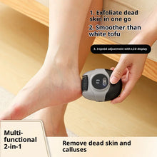 Load image into Gallery viewer, Soft Aura Electric Nail Clipper Automatic Nail File Grinder Rechargeable Safety for Adults Kids Manicure Pedicure Home Use