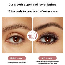 Load image into Gallery viewer, Long-Lasting Styling Electric Eyelash Curler 3 Heat Settings LED Screen Heated Eyelash Clip Power Display Quick Heating