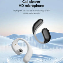 Load image into Gallery viewer, Open Ear Headphones Open Ear Wireless Sport Earbuds Wireless Headphones For Running Workout Sports Sports Earphones For Driving