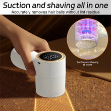 Load image into Gallery viewer, Hair Ball Trimmer Clothes Sweater Shaver Cut Machine Spools Removal Tools