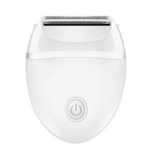 Load image into Gallery viewer, Electric Skin Hair Remover for Women Painless Private &amp; Body Hair Removal Device for Women Summer Hair Removal Skin Care