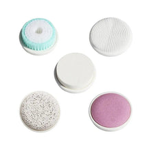 Load image into Gallery viewer, Multi-Functional Face Washing Machine for Cleaning and Dermabrasion