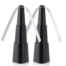Load image into Gallery viewer, 2PCS/3PCS Fly Repellent Fan Dining Table Fan with Soft Blade Battery Portable Fly Repellent Fan for Picnic &amp; BBQ Fly Repeller