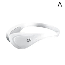 Load image into Gallery viewer, EMS V-Face Slimming Massager for Face Lifting Microcurrent Face Chin Lift Device Exerciser Skin Tighten Anti Wrinkle