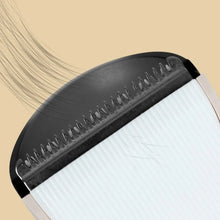 Load image into Gallery viewer, Mini Hair Clipper Waterproof Low Noise Electric Razor Quiet Working Cordless Hair Trimmer