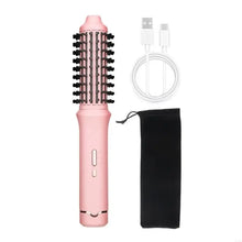 Load image into Gallery viewer, Wireless USB Charging Hair Tool For Travel And Home Use Creates Salon Quality Styles