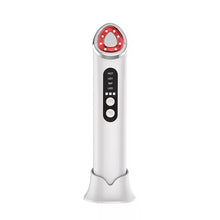 Load image into Gallery viewer, EMS Microcurrent Face Lift Massager 7 Colors Age-R Booster Pro Facial Skin Care Beauty Device Home Use-Valentine's Day Gift