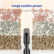 Load image into Gallery viewer, 9600000Pa Wireless Car Vacuum Cleaner 5 in1 Strong Suction Dust Catcher Portable Handheld Wet Dry Vacuum Cleaner Air Duster