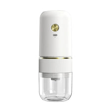 Load image into Gallery viewer, Portable Electric Coffee Grinder Adjustable Grinding Thickness Ceramic Core Rechargeable, Easy-to-Clean For Coffee Lovers