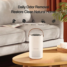 Load image into Gallery viewer, Air Purifier for Home